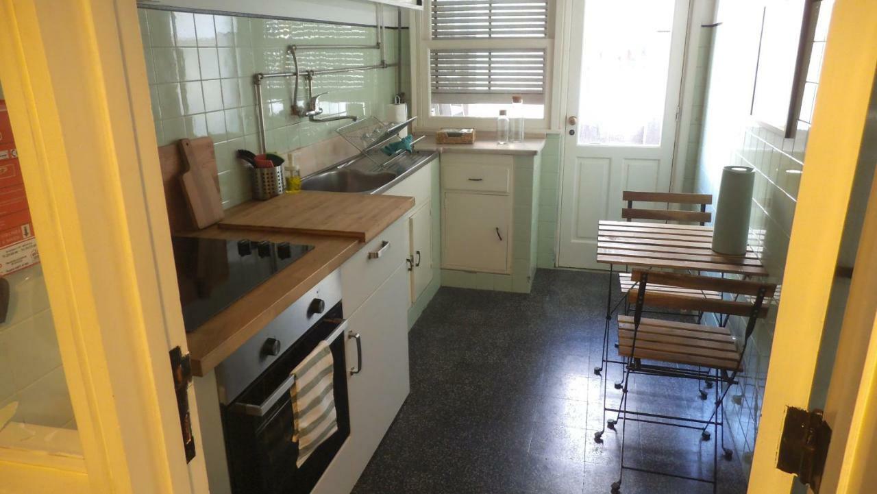 Apartament Apart 2d Metro Station Porto